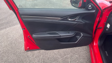 Honda Civic 1.5 VTEC Turbo Prestige 5dr CVT Petrol Hatchback